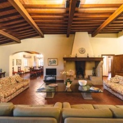 Villa L'arco photo 4