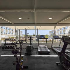 Eix Alzinar Mar Aparthotel - Bild 18