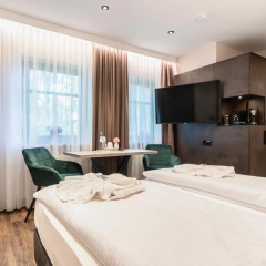 Hotel DEMAS Unterhaching - Bild 3