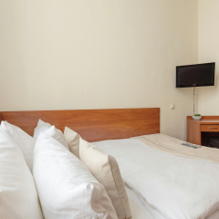 Hotel Hamburg - Bild 4
