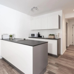 Kaiser Max Design Appartements - Bild 21