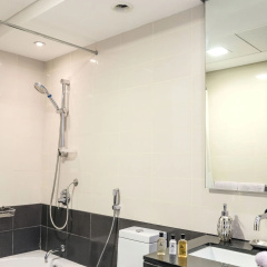 Dream Inn Dubai Loft Towers thumbnail 10