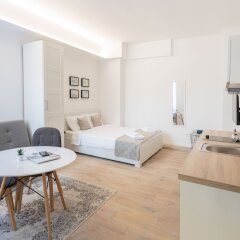 Отель Bright and Modern Main Square Studio Хорватия, Загреб - отзывы, цены и фото номеров - забронировать отель Bright and Modern Main Square Studio онлайн