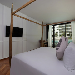 Patong Beach Hotel by See2Sea - Bild 4