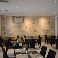 Athenaeum Grand Hotel - Bild 11