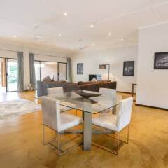 Private Self Catering Cottage in Victoria Falls in Buffalo Range, Zimbabwe from 422$, photos, reviews - zenhotels.com photo 21
