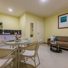 Rooi Santo Apartments in Noord, Aruba from 63$, photos, reviews - zenhotels.com photo 27