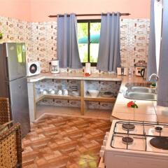 My Angel in La Digue, Seychelles from 209$, photos, reviews - zenhotels.com photo 12