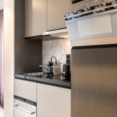 Adina Apartment Hotel Nuremberg - Bild 27