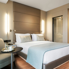 AC Hotel Istanbul Macka thumbnail 5