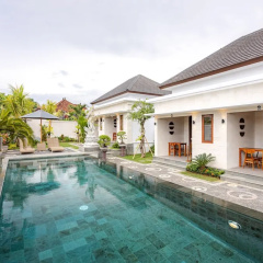 Cove Dharma Kencana - Bild 8