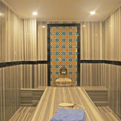 Club Aqua Plaza - Bild 16