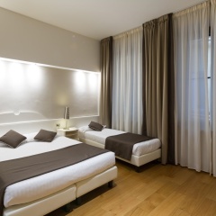 Hotel Cosimo De' Medici - Bild 13