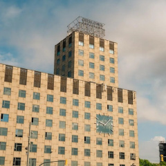 Catalonia Barcelona Plaza - Bild 1