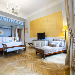 The Mozart Prague by Accor - Bild 5