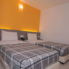 Yellow Mansion Hotel Melaka Raya thumbnail 35