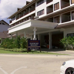 Sunwing Bangtao Beach - Bild 1