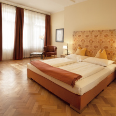 Hotel Villa Florentina - Bild 5