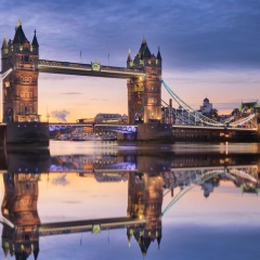 Residence Inn by Marriott London Bridge - Bild 15