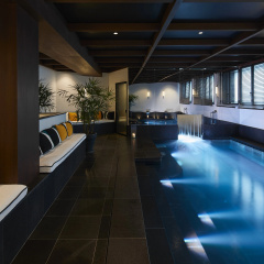 Le Roch Hotel & Spa thumbnail 18