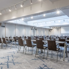 Radisson Blu Hotel, Prague - Bild 20