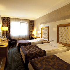Tugcu Hotel Select - Bild 3