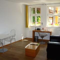 Hezelhof Hotel - Bild 3