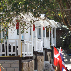 Phi Phi Cozy Seafront Resort - Bild 19