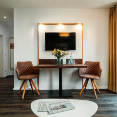 Hotel Ostseeland - Bild 18