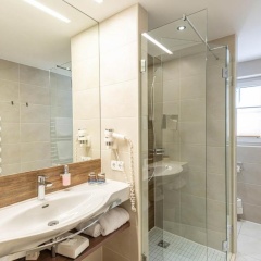 Hotel Garni Melanie - Bild 8