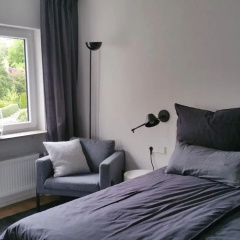 criston apartments - rest & relax - Bild 4