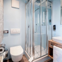Binders Budget City Mountain Hotel - Bild 9