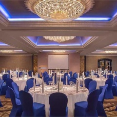 Jumeirah Carlton Tower London - Bild 16