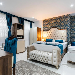 Vilenza Hotel - Bild 5