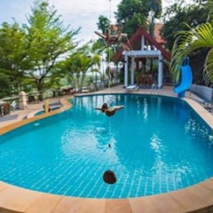 Krabi Villa Phu Khao Private Resort - Bild 17