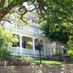 Bluefield Inn