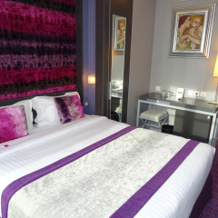 Le Marceau Bastille - Bild 5