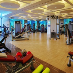 JW Marriott Hotel Ankara - Bild 26