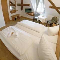 Brauhaus Wiesenmühle - Bild 4