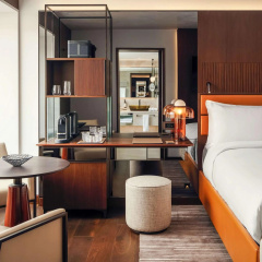 Fairmont Golden Prague - Bild 7