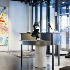 Comfort Hotel Xpress Central Station - Bild 15