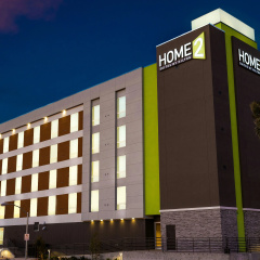 Home2 Suites by Hilton Las Vegas Stadium District