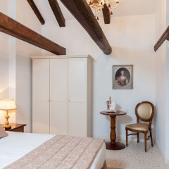 San Teodoro Palace Luxury Apartments - Bild 15