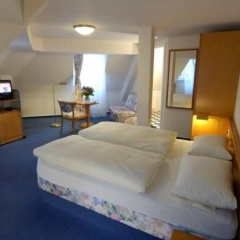 Hotel Am Rathaus - Bild 2