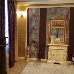 Отель 2