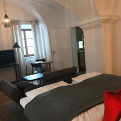 BARONHAUS Aparthotel & Suites - Bild 6