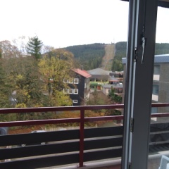 Small Apartment in Hahnenklee With Balcony and use of Sauna and Swimming Pool - Bild 6