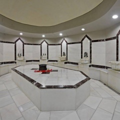 Karinna Hotel Uludag - Bild 23