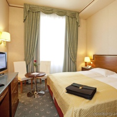 Best Western Hotel Neue Post - Bild 3