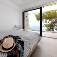 Villa Ora Blu Faralya Near Fethiye - Bild 6